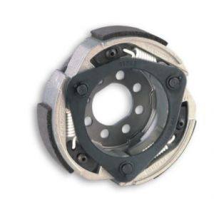 Malaguti Madison 125 Kupplungsbacken