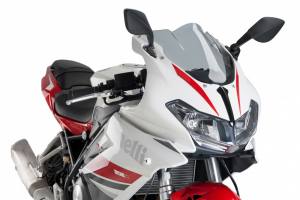 Benelli BN302 R Windschild