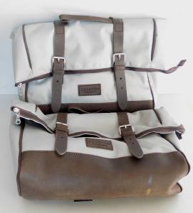 BX 125 Tasche