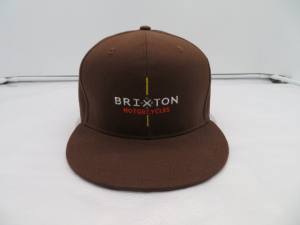 Brixton Basecap