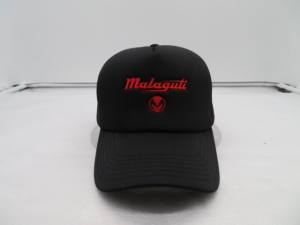 malaguti mesh basecap