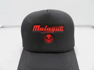 malaguti base mesh cap