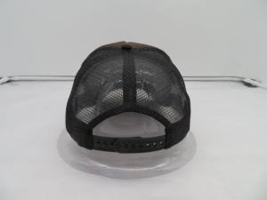 Brixton mesh basecap