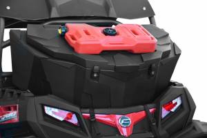 Cargo Box für ZForce 800 ZForce 1000