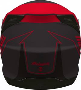 Offroad Motocross Helm