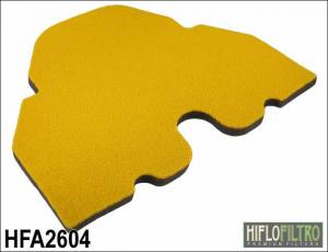 HiFlo HFA2604