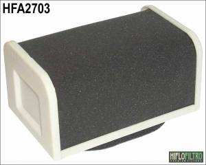 Hiflofiltro HFA2703 Performance Air Filter – Fits Kawasaki ZR750 H1-H3 & ZR-7S 2001-2003