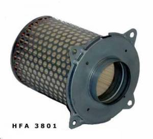 HiFlo HFA3801