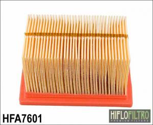 HiFlo Luft Filter