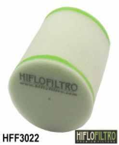 Hiflo Luftfilter