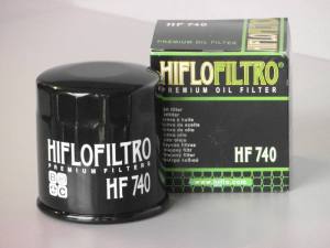 HiFlo HF740