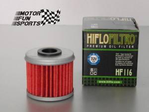 HiFlo HF116