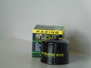 HiFlo HF124RC