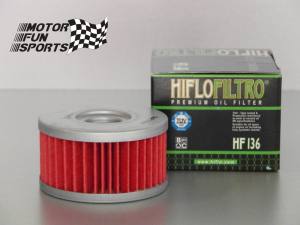 HiFlo HF136