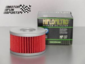 HiFlo HF137