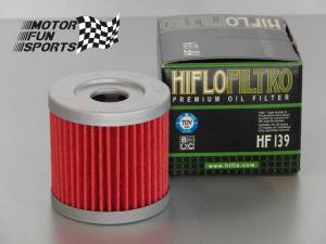 HiFlo HF139