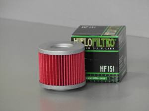 HiFlo HF151