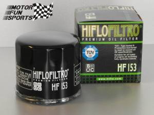 HiFlo HF153
