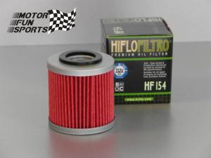 HiFlo HF154