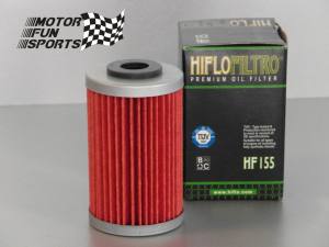 HiFlo HF155