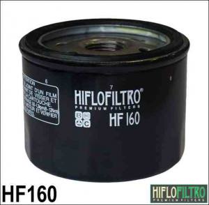 HiFlo HF160