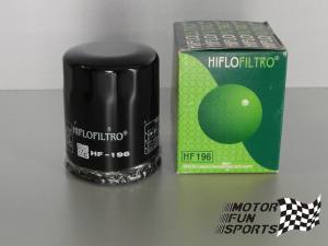 HiFlo HF196