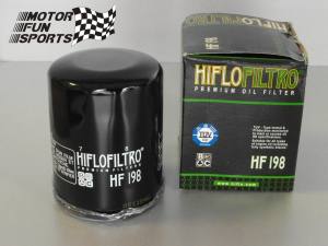 HiFlo HF198