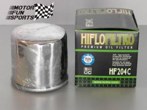 HiFlo HF204