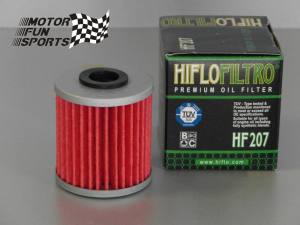 HiFlo HF207