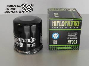 HiFlo HF303