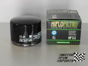 HiFlo HF552