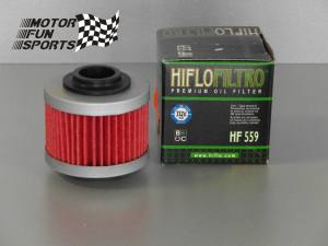 HiFlo HF559