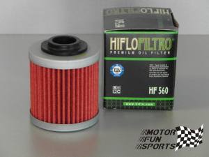 HiFlo HF560
