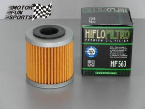 HiFlo HF563