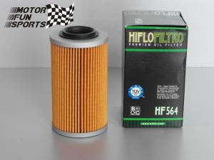 HiFlo HF564