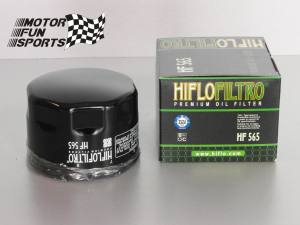 HiFlo HF565