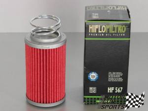 HiFlo HF567