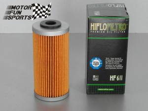 HiFlo HF611