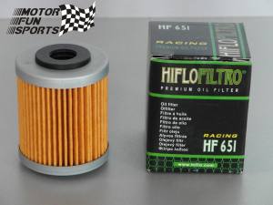 HiFlo HF651