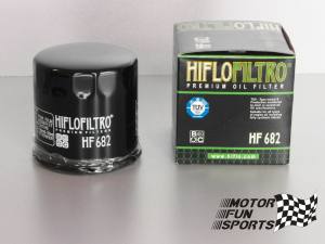 HiFlo HF682