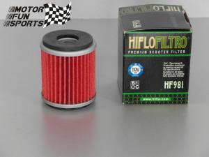 HiFlo HF981