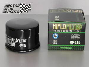 HiFlo HF985