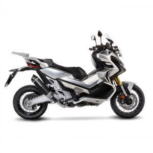 Honda X-ADV 750 Sportauspuff