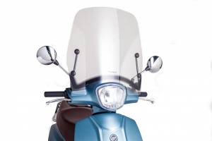 KSR Classic Windschild