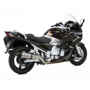 Yamaha FJR 1300 Auspuff