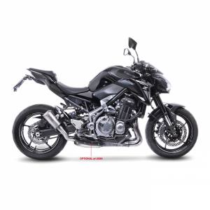 Kawasaki Z 900 Sportauspuff