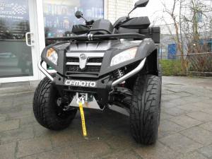 Komplettradsatz CF-Moto CForce Terralander 800