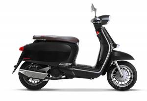 lambretta