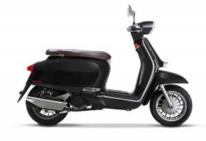 Roller Lambretta V 200