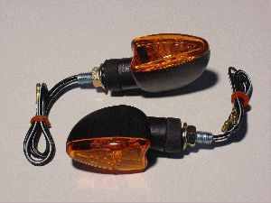 Blinker Universal